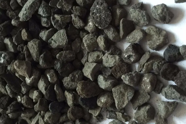 海綿鐵是什么？與生鐵有又怎樣的區(qū)別