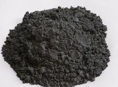化工鐵粉行業(yè)利用率逐年上升，來了解它的特性及用途